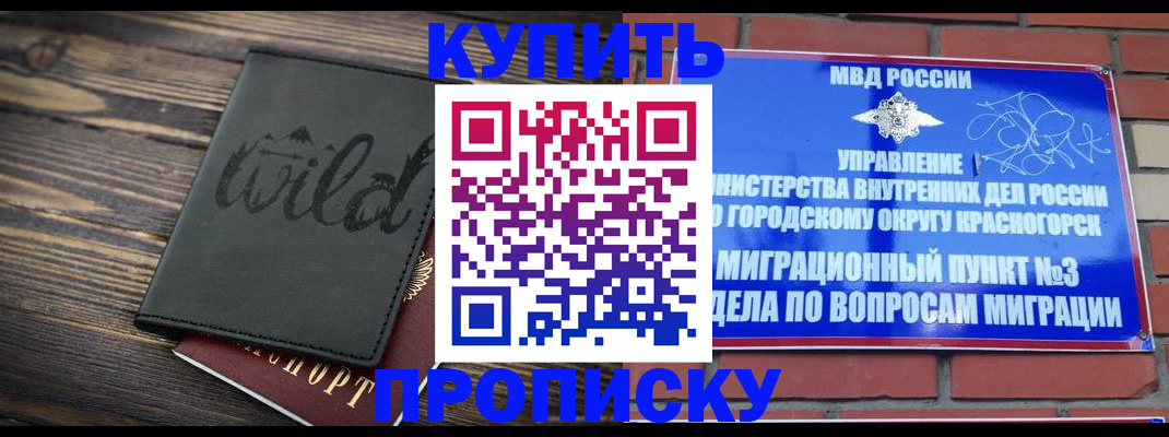 где прописаться в Красноярске