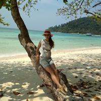 Отзыв от Раиса - Visa DTV